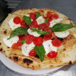 Grifondoro Nourriture