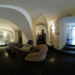 Agatha Firenze Dentro