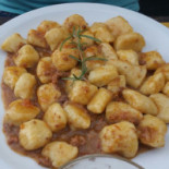 Malga Somator Nourriture