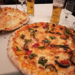 La Main Ouverte Comida
