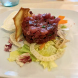 Garlini Comida