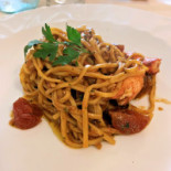 Garlini Comida