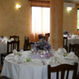 Nido Delle Rondini Nourriture
