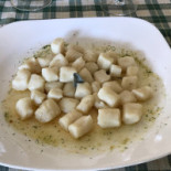 Agritur Le Cavade food