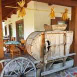 Agritur Le Cavade food