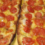 Pizza Più Nourriture