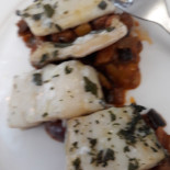 Madre Terra Comida