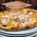 Pizzeria Scaligera Nourriture