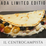 Piadì Comida
