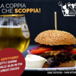 Il Diavolo E L'acquasanta Nourriture