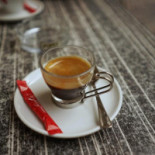 Milchbar Nourriture