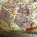 Nuovo Forno food