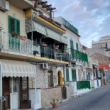 La Braciola Exterior