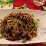 Le Barrique Comida
