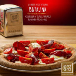 Era Ora Semplicemente Pizza food