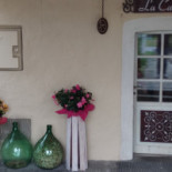 La Cascina Comida