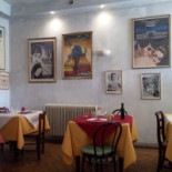 Caffe' 60 Comida
