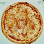 Pizzeria Kebab Mozza Nourriture