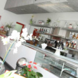 Huit Cafe' Nourriture