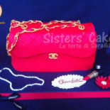 Sisters' Cakes Nourriture