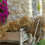 Locanda Del Silenzio Nourriture