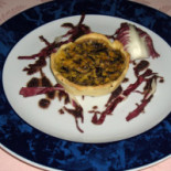 Albergo Irma Comida