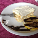 Lo Sceriffo Comida
