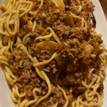 Trattoria Di Renzo Comida