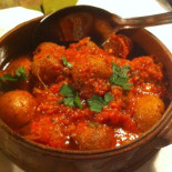 Trattoria Di Renzo Nourriture