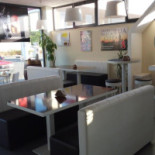 Studio À l'intérieur