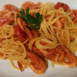 A Tartana food