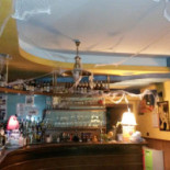 Caffe Del Porto À l'intérieur