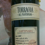 La Rotonda food