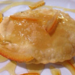 Pani E Casu Nourriture