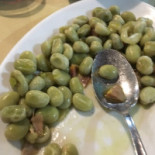 Pani E Casu Nourriture
