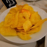 Sciuscià Nourriture