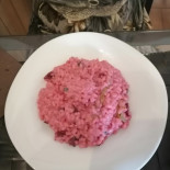 Pizzeria Agora Nourriture
