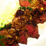 Infarinare Comida
