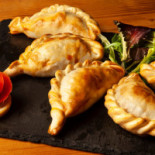 La Bodega Argentina Comida