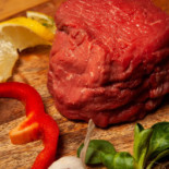 La Bodega Argentina Comida