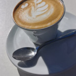 Why Not Cafe Nourriture