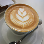 Why Not Cafe Nourriture