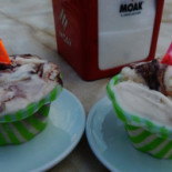 Caffe La Bruna Nourriture