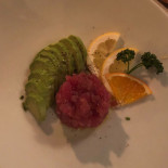 Il Baretto Al Baglioni food