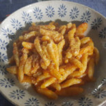 Pizzajò Nourriture