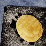 Pizzajò Comida