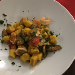 Isolino Comida