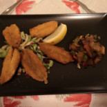 Isolino Comida