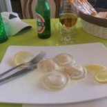 Il Boccone Comida