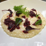 Il Fiore Dell'oste Comida